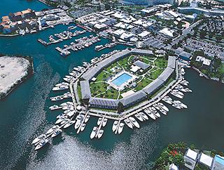 Port Lucaya Resort & Yacht Club Freeport Dış mekan fotoğraf